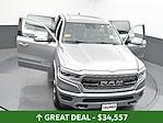 Used 2020 Ram 1500 Limited Crew Cab for sale #01T3210A - photo 81
