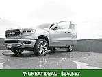 Used 2020 Ram 1500 Limited Crew Cab for sale #01T3210A - photo 90