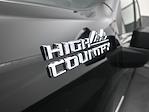 Used 2025 Chevrolet Silverado 3500 High Country Crew Cab 4x4 Pickup for sale #01T3227A - photo 17