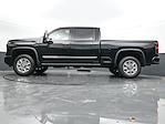 Used 2025 Chevrolet Silverado 3500 High Country Crew Cab 4x4 Pickup for sale #01T3227A - photo 45