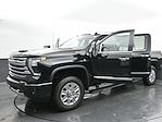 Used 2025 Chevrolet Silverado 3500 High Country Crew Cab 4x4 Pickup for sale #01T3227A - photo 52