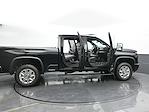 Used 2025 Chevrolet Silverado 3500 High Country Crew Cab 4x4 Pickup for sale #01T3227A - photo 57