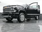 Used 2025 Chevrolet Silverado 3500 High Country Crew Cab 4x4 Pickup for sale #01T3227A - photo 68
