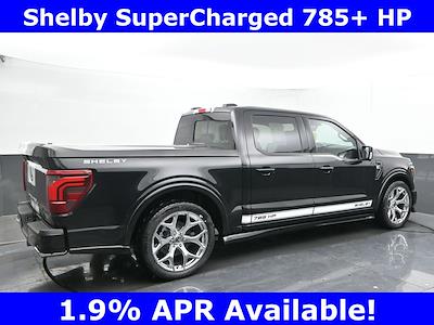 2024 Ford F-150 SuperCrew Cab 4x4 Pickup for sale #01T3236 - photo 2