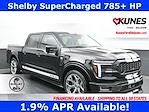 2024 Ford F-150 SuperCrew Cab 4x4 Pickup for sale #01T3236 - photo 1