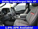 2024 Ford F-150 SuperCrew Cab 4x4 Pickup for sale #01T3236 - photo 13