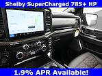 2024 Ford F-150 SuperCrew Cab 4x4 Pickup for sale #01T3236 - photo 20