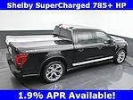 2024 Ford F-150 SuperCrew Cab 4x4 Pickup for sale #01T3236 - photo 39
