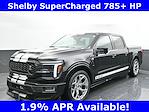 2024 Ford F-150 SuperCrew Cab 4x4 Pickup for sale #01T3236 - photo 8
