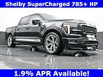 2024 Ford F-150 SuperCrew Cab 4x4 Pickup for sale #01T3236 - photo 41
