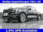 2024 Ford F-150 SuperCrew Cab 4x4 Pickup for sale #01T3236 - photo 43
