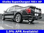 2024 Ford F-150 SuperCrew Cab 4x4 Pickup for sale #01T3236 - photo 45