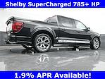 2024 Ford F-150 SuperCrew Cab 4x4 Pickup for sale #01T3236 - photo 47