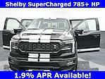 2024 Ford F-150 SuperCrew Cab 4x4 Pickup for sale #01T3236 - photo 50