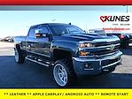 Used 2018 Chevrolet Silverado 2500 LTZ Crew Cab for sale #01T3236A - photo 31