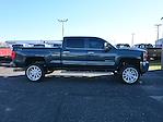 Used 2018 Chevrolet Silverado 2500 LTZ Crew Cab for sale #01T3236A - photo 3