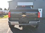 Used 2018 Chevrolet Silverado 2500 LTZ Crew Cab for sale #01T3236A - photo 5