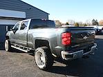 Used 2018 Chevrolet Silverado 2500 LTZ Crew Cab for sale #01T3236A - photo 6