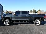 Used 2018 Chevrolet Silverado 2500 LTZ Crew Cab for sale #01T3236A - photo 7