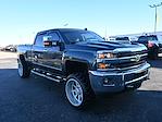 Used 2018 Chevrolet Silverado 2500 LTZ Crew Cab for sale #01T3236A - photo 1