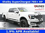 New 2024 Ford F-150 Supercharged SuperCrew Cab 4x4 Pickup for sale #01T3237 - photo 1