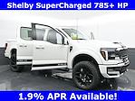 New 2024 Ford F-150 Supercharged SuperCrew Cab 4x4 Pickup for sale #01T3237 - photo 50
