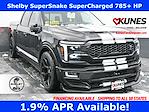 2024 Ford F-150 SuperCrew Cab 4x4 Pickup for sale #01T3238 - photo 1
