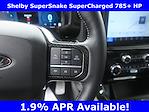 2024 Ford F-150 SuperCrew Cab 4x4 Pickup for sale #01T3238 - photo 19