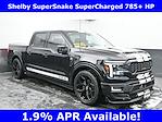 2024 Ford F-150 SuperCrew Cab 4x4 Pickup for sale #01T3238 - photo 4