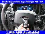 2024 Ford F-150 SuperCrew Cab 4x4 Pickup for sale #01T3238 - photo 26