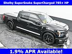 2024 Ford F-150 SuperCrew Cab 4x4 Pickup for sale #01T3238 - photo 27