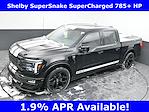 2024 Ford F-150 SuperCrew Cab 4x4 Pickup for sale #01T3238 - photo 29