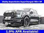 2024 Ford F-150 SuperCrew Cab 4x4 Pickup for sale #01T3238 - photo 37