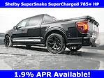 2024 Ford F-150 SuperCrew Cab 4x4 Pickup for sale #01T3238 - photo 39