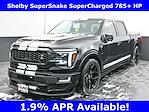 2024 Ford F-150 SuperCrew Cab 4x4 Pickup for sale #01T3238 - photo 8