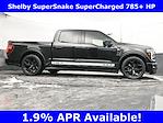 2024 Ford F-150 SuperCrew Cab 4x4 Pickup for sale #01T3238 - photo 42