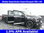 2024 Ford F-150 SuperCrew Cab 4x4 Pickup for sale #01T3238 - photo 43