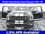 2024 Ford F-150 SuperCrew Cab 4x4 Pickup for sale #01T3238 - photo 44