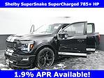 2024 Ford F-150 SuperCrew Cab 4x4 Pickup for sale #01T3238 - photo 45