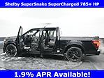 2024 Ford F-150 SuperCrew Cab 4x4 Pickup for sale #01T3238 - photo 46