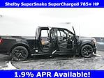 2024 Ford F-150 SuperCrew Cab 4x4 Pickup for sale #01T3238 - photo 50