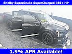 2024 Ford F-150 SuperCrew Cab 4x4 Pickup for sale #01T3238 - photo 51
