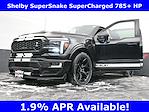 2024 Ford F-150 SuperCrew Cab 4x4 Pickup for sale #01T3238 - photo 60