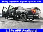2024 Ford F-150 SuperCrew Cab 4x4 Pickup for sale #01T3238 - photo 62