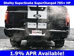 2024 Ford F-150 SuperCrew Cab 4x4 Pickup for sale #01T3238 - photo 63