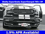 New 2024 Ford F-150 Supercharged SuperCrew Cab 4x4 Pickup for sale #01T3238 - photo 66