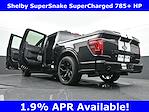 New 2024 Ford F-150 Supercharged SuperCrew Cab 4x4 Pickup for sale #01T3238 - photo 69