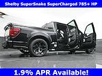 New 2024 Ford F-150 Supercharged SuperCrew Cab 4x4 Pickup for sale #01T3238 - photo 71