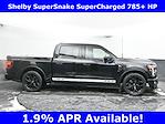 2024 Ford F-150 SuperCrew Cab 4x4 Pickup for sale #01T3238 - photo 3
