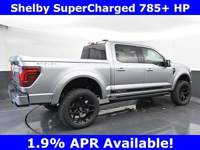2024 Ford F-150 SuperCrew Cab 4x4 Pickup for sale #01T3255 - photo 2